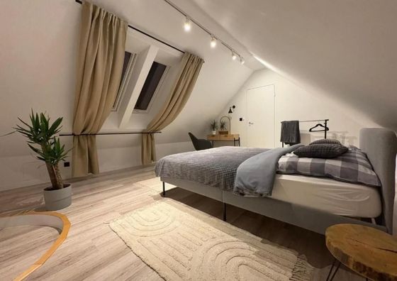 Apartament Matejówka Chochołów