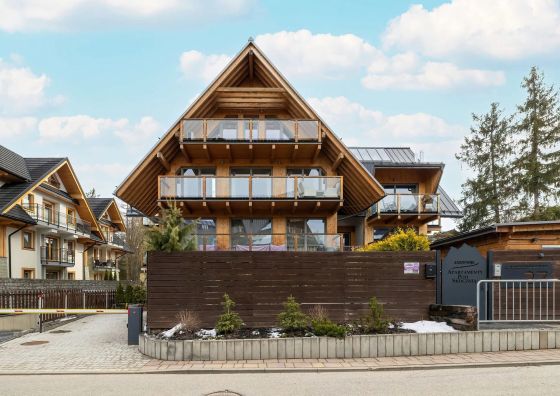 Goszczyńskiego 27 | Górska Odskocznia | Basen Zakopane