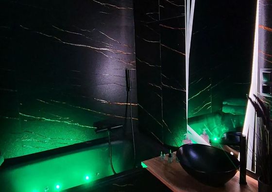 Apartament Nowy Targ Pod 27 wanna z hydromasażem, klimatyzacja