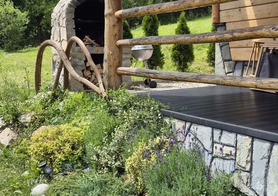 Domek Pod Tylką Grywałd