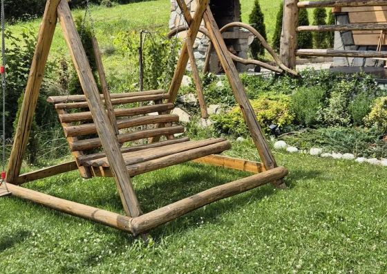 Domek Pod Tylką Grywałd