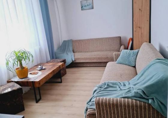 Pokoje i Apartamenty u Agaty Mrzeżyno