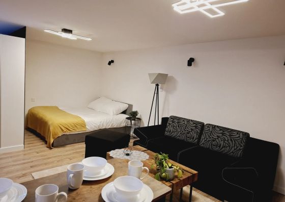 Pokoje i Apartamenty u Agaty Mrzeżyno