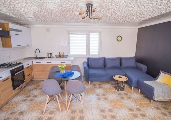 Pokoje i Apartamenty u Agaty Mrzeżyno