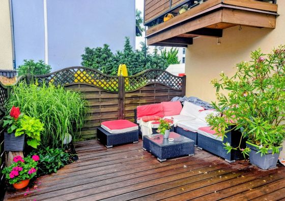 Pokoje i Apartamenty u Agaty Mrzeżyno