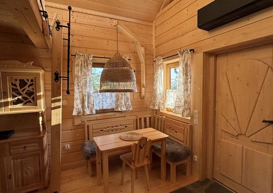 Domki Osada Na Skale Istebna