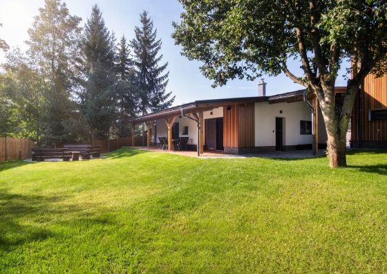 RONI Apartments Krkonoše