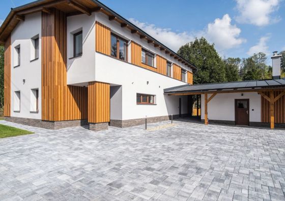RONI Apartments Krkonoše