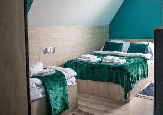 OSADA Rokicie Kluszkowce