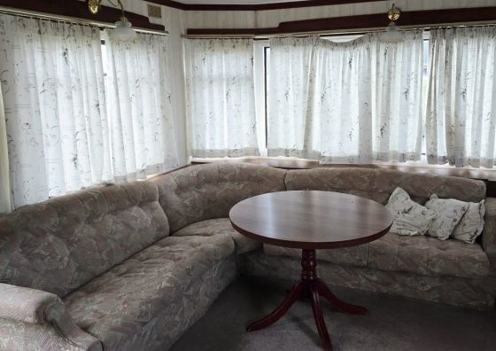 Domek holenderski nad morzem Dreżewo Morskie