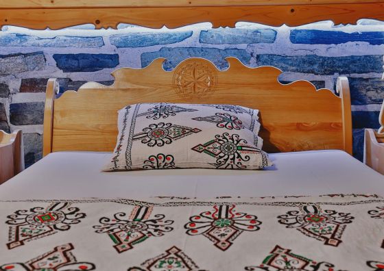 Wesoła Chatka Zakopane - Krupówki 37a - Centrum