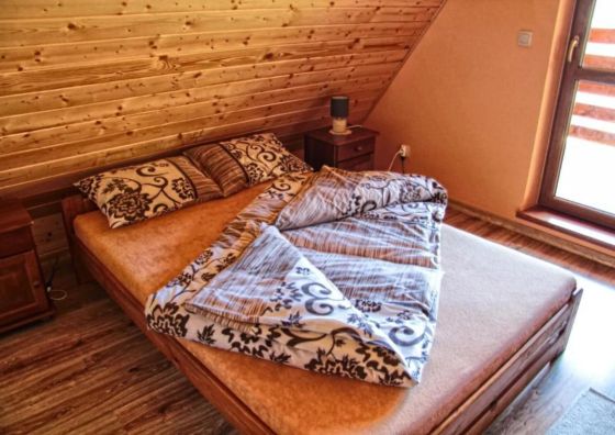 Domki Beskid