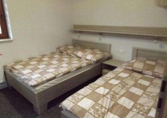 Apartamenty Ma-Mela Polańczyk