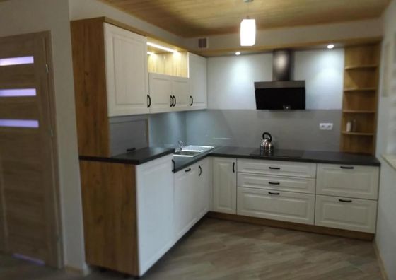 Apartamenty Ma-Mela Polańczyk