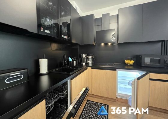 365PAM - Apartament Czarna Perła - Gąski