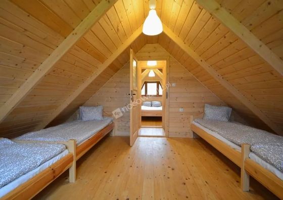 Domki Czterech Braci