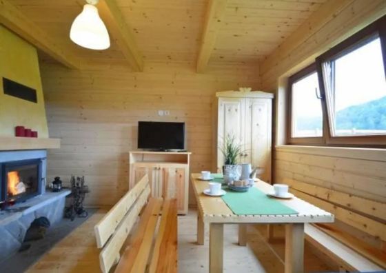 Domki Czterech Braci