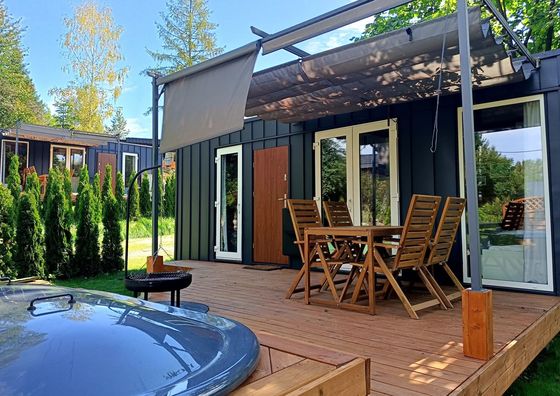 Nocleg nad Wisłą Piotrawin