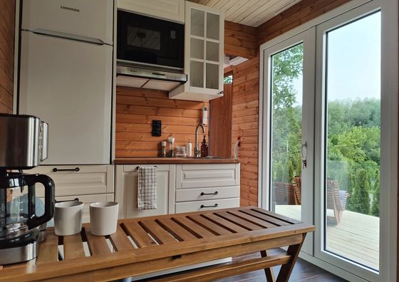 Nocleg nad Wisłą Piotrawin