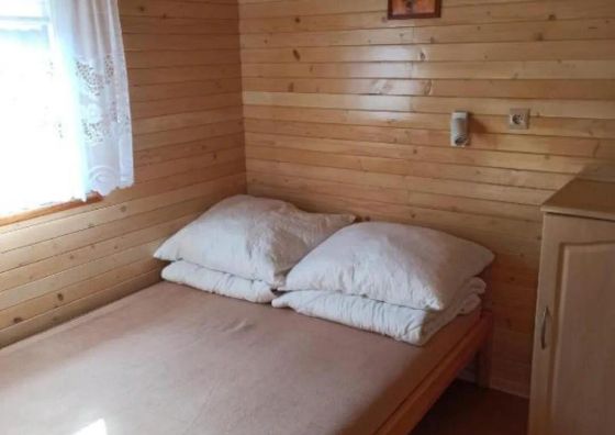 Domki Letniskowe Promyk Wicie