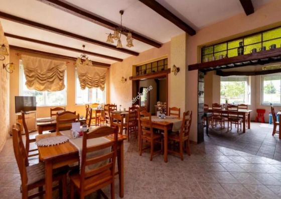 Villasol Polanica-Zdrój