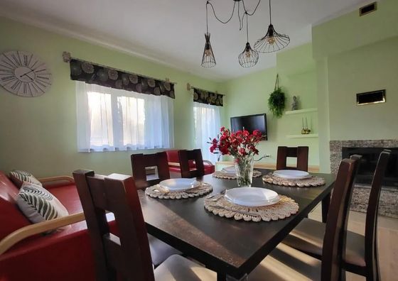 Apartamenty Żabcia Grzybowo