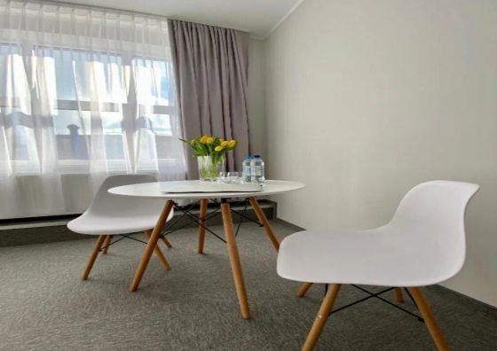 Hotel E-Hotel Łódź