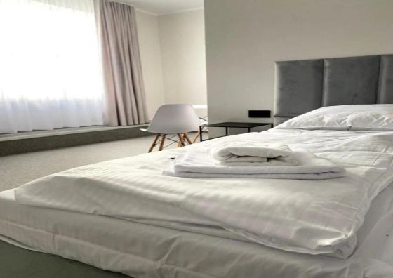Hotel E-Hotel Łódź