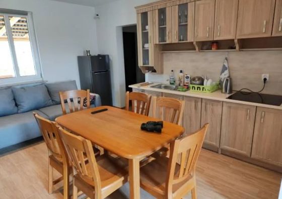 Chata Kubusia Zwierzyniec 