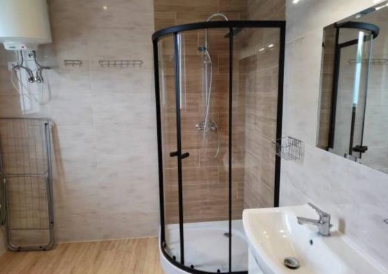 Chata Kubusia Zwierzyniec 