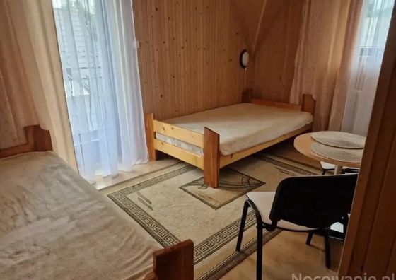 Pokoje Gościnne Mira Poronin