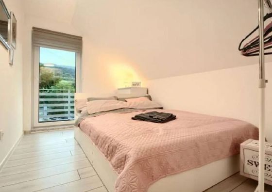 Domki Bliźniakówka Brenna 