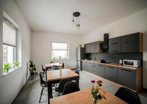 Viva Noclegi Bielsko-Biała