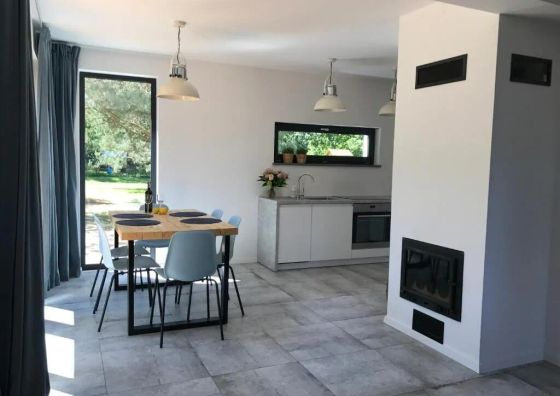 Dom Sosnowe Zacisze Sasino