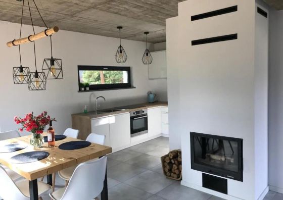 Dom Sosnowe Zacisze Sasino