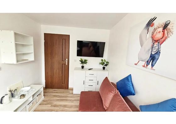 Pokoje U Honoraty Ustronie Morskie