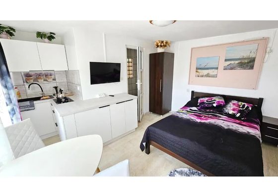 Pokoje U Honoraty Ustronie Morskie