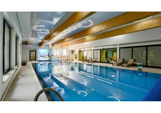 Apartament Sianożęty Dominikana