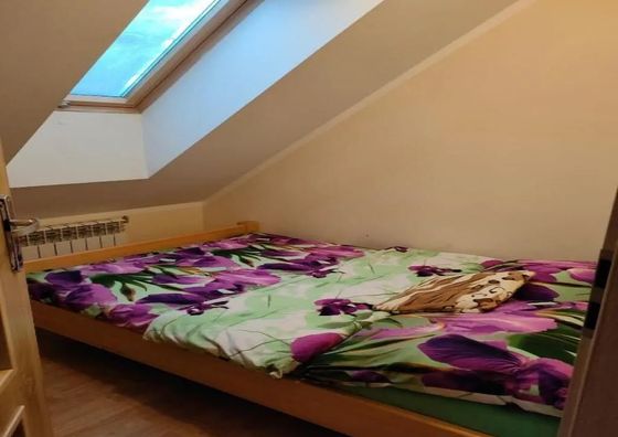 Chatka Duraje Jaworzynka