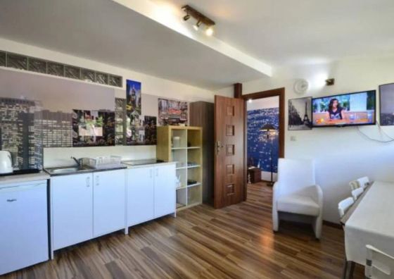 Apartamenty Familia Kłodzko