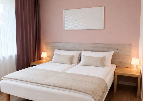 Apartamenty Familia Kłodzko