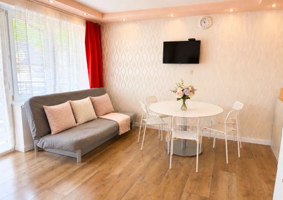 Apartamenty Familia Kłodzko