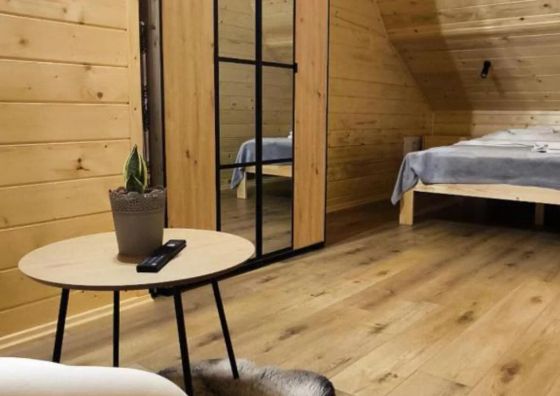 Apartament Pod Gwiazdami Czarny Dunajec