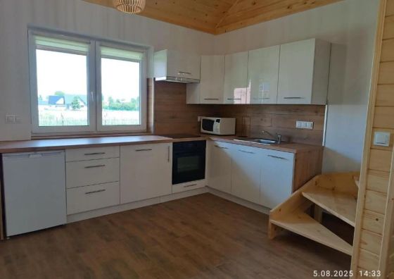 Apartament Pod Gwiazdami Czarny Dunajec