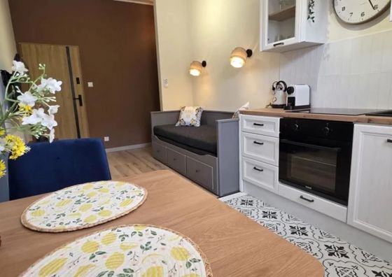 Perfect Stay - Apartament Zamkowy 4A Toruń