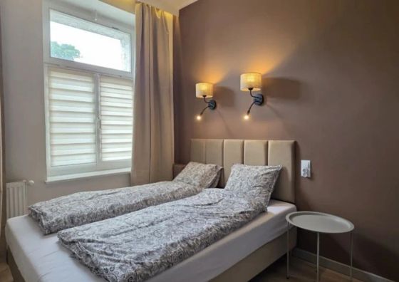 Perfect Stay - Apartament Zamkowy 4A Toruń