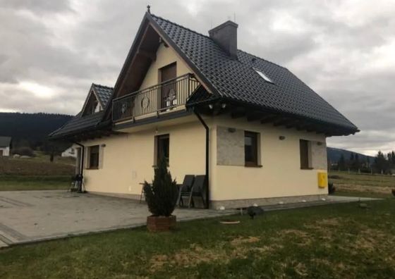 Domek w Dobrej Agroturystyka