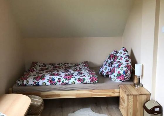 Domek w Dobrej Agroturystyka