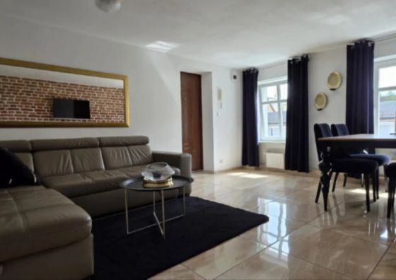 Perfect Stay - Apartament Campari 7 Toruń