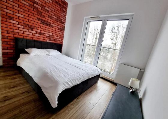 Apartament Przytulny na Winnicy Toruń